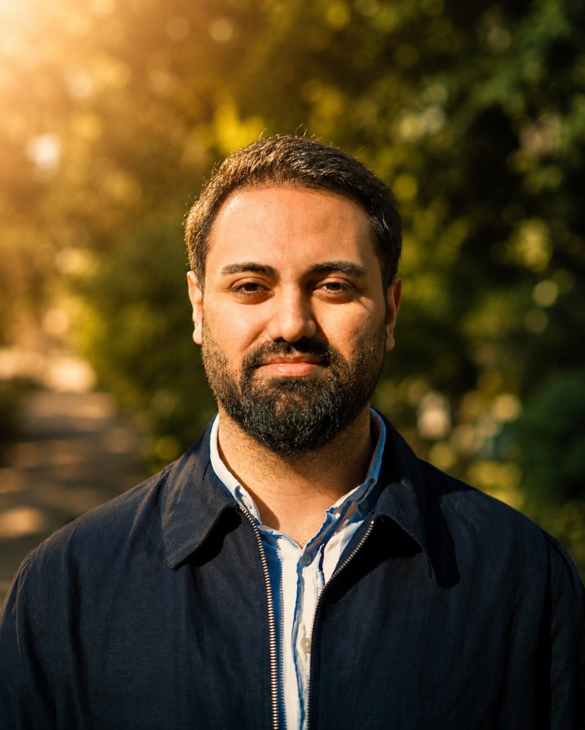 Ömer Faruk Uysal — Online Marketing & Marka Danışmanı